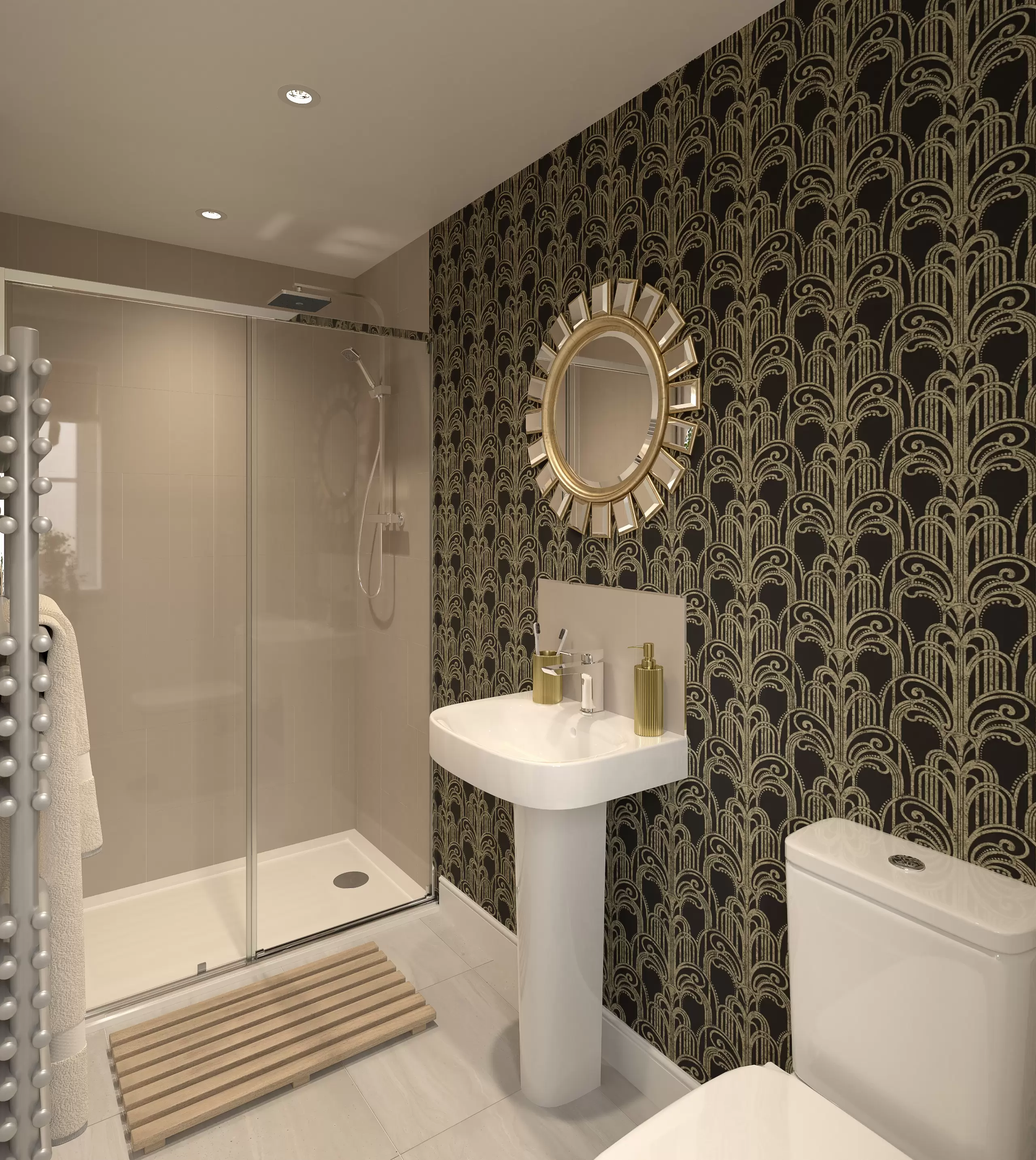 The Brassington Gallery Image